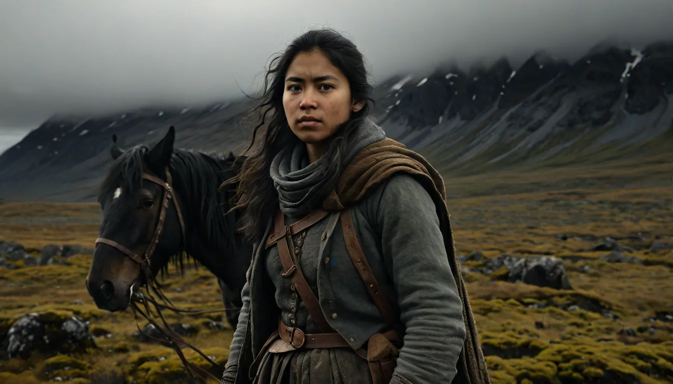 Tala Cruz Magellan, una protagonista de ficción. Una mujer de tez morena — de 23 años en el año 2100 —, hija de padre europeo y madre filipina; es inteligente, independiente y segura de sí misma.